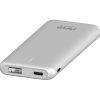 Портативный внешний аккумулятор «PSL», 5000 mAh — изображение 3
