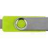 USB/micro USB-флешка на 16 Гб «Квебек OTG» — изображение 5