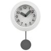 Настенные часы с маятником «Pendulum» — изображение 2
