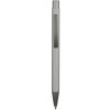 Ручка металлическая soft-touch шариковая «Tender» — изображение 2