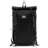 Складывающийся рюкзак-мессенджер «Venturer Eco» для ноутбука 16" — изображение 3