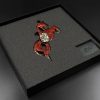 Елочная игрушка Лошадь — изображение 5