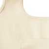 Сумка-шоппер «Vest long» из хлопка 340 г/м2 — изображение 7
