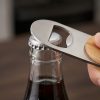 Деревянная открывалка «Sagano» — изображение 5