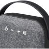 Динамик Bluetooth® с тканым материалом — изображение 3
