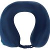 Подушка для путешествий массажная «Massage Tranquility Pillow» — изображение 3