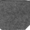Косметичка «Felt» из RPET-фетра — изображение 4
