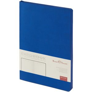 Ежедневник недатированный А5 «Megapolis Color Flex»