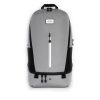 Рюкзак Nomad для ноутбука 15.6'' из водостойкого переработанного пластика с изотермическим отделением — изображение 3