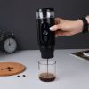 Портативная кофемашина с подогревом «Barista 2» — изображение 7