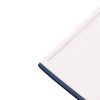 Бизнес-блокнот А5 «C1» soft-touch — изображение 5