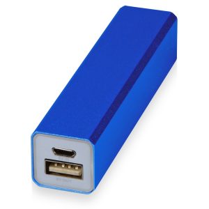 Внешний аккумулятор «Брадуэлл», 2200 mAh