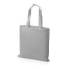 Сумка из хлопка «Carryme 140», 140 г/м2 — изображение 3