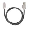 Кабель USB-A - USB-C «DIGITAL CB-05», QC/PD, 1 м — изображение 2