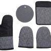 Набор кухонных прихваток «Heat Huggers» — изображение 2
