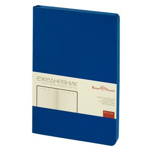 Ежедневник недатированный А5 «Megapolis Color Flex New»