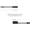Переходник L Adapter 3.5C — изображение 6