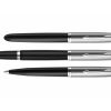 Ручка перьевая Parker 51 Core, F — изображение 5