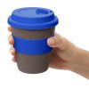 Стакан из бамбукового волокна «Café» — изображение 7