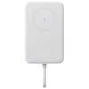 Внешний аккумулятор с кабелем Xiaomi 33W Magnetic Power Bank (Integrated Cable), 10000 мАч — изображение 2