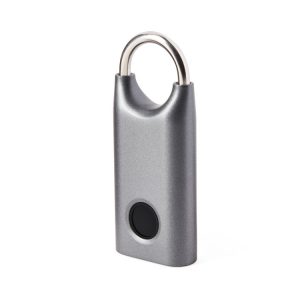 Замок с сенсором Noma Lock