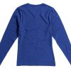 Футболка «Ponoka» из органического хлопка, женская — изображение 7