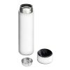 Вакуумный термос «Module X» с индикатором температуры и медной изоляцией, 500 мл, крафтовый тубус — изображение 4