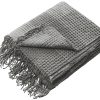 Плед акриловый «Gaufre» — изображение 2