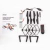 Радиоуправляемый квадрокоптер «WIND FPV» — изображение 7