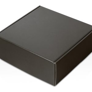 Коробка подарочная «Raven», L