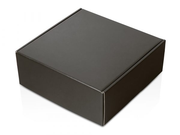 Коробка подарочная «Raven», L