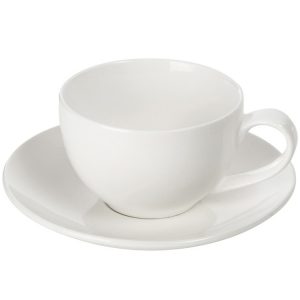 Кофейная пара «Ristretto»