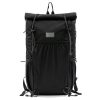 Складывающийся рюкзак-мессенджер «Venturer Eco» для ноутбука 16" — изображение 2