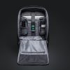 Водостойкий антикражный рюкзак FlexPackPro для ноутбука 15.6" — изображение 8