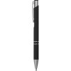 Ручка металлическая шариковая «C1» soft-touch — изображение 3