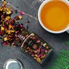 Чай черный «Манго-Маракуйя», серия «Bouquet» — изображение 6