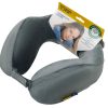 Подушка для путешествий с эффектом памяти «Tranquility Pillow» — изображение 5