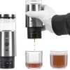 Портативная кофемашина «Robusta» — изображение 7