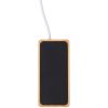 USB хаб с подсветкой лого «Reedia S5», 3*USB, 1*Type C — изображение 4