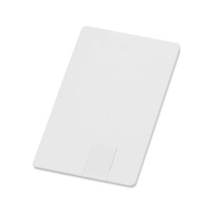 USB 2.0-флешка на 16 Гб «Card» в виде пластиковой карты
