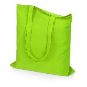 Сумка из хлопка «Carryme 120», 120 г/м2