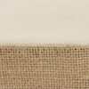 Косметичка «Jute» из хлопка и джута — изображение 5