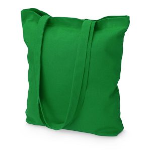 Сумка из плотного хлопка «Carryme 200», 200 г/м2