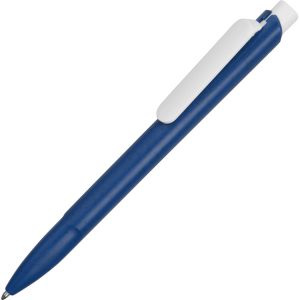 Ручка шариковая «ECO W» из пшеничной соломы