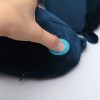 Подушка для путешествий со встроенным массажером «Massage Tranquility Pillow» — изображение 4
