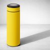 Вакуумный термос «Vacuum Flask C1», soft touch, 420мл — изображение 8