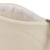 Косметичка «Jute» из хлопка и джута — изображение 6