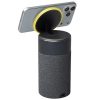 Колонка с беспроводной Magsafe-зарядкой для смартфона и наушников «Мьюзик», 5 Вт — изображение 10