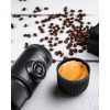 Ручная мини кофемашина «Nanopresso» + кейс для хранения — изображение 4