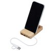 USB-хаб «Memo», 2*USB, 2*Type C — изображение 3